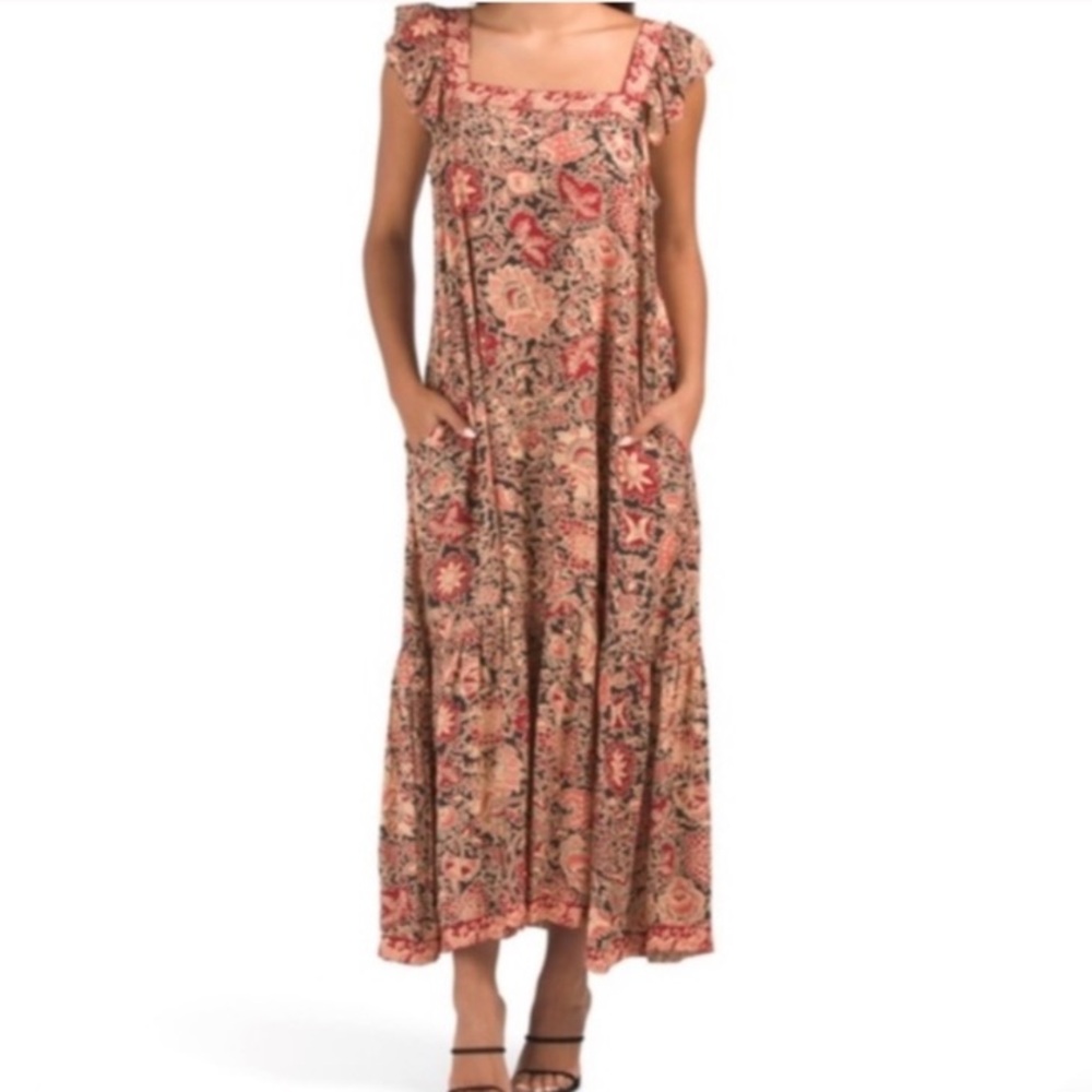 Anthropologie Dress - Picture 2 of 10